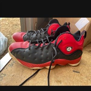 Mens Jordan’s 11.5
